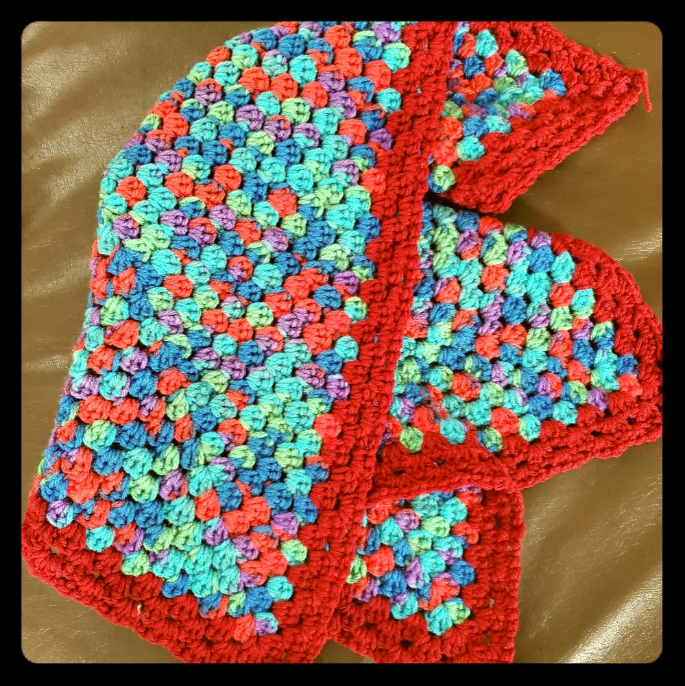 Baby Blanket